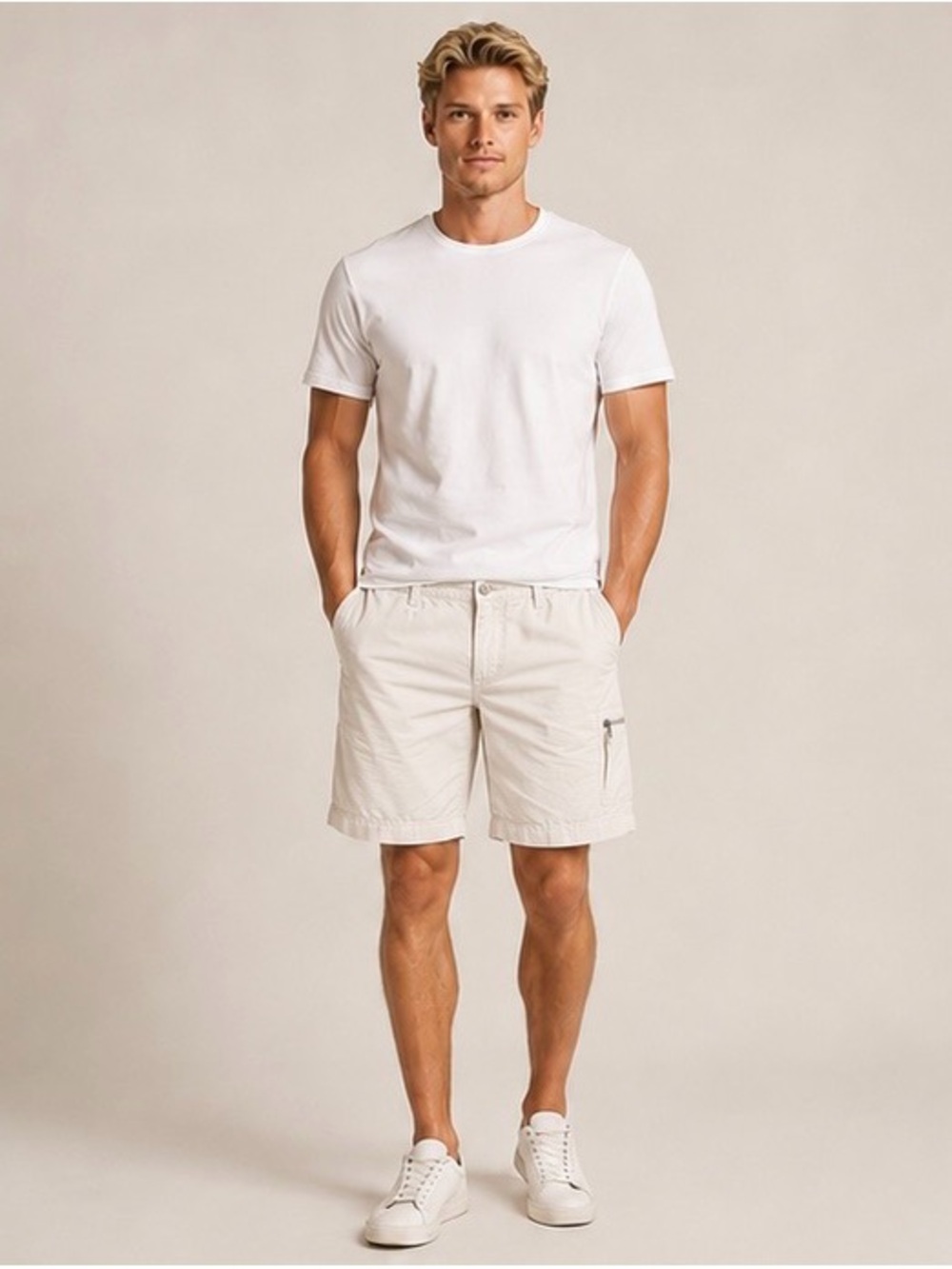 Urban Pipeline Mens Shorts